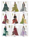 Mayur Khushi Vol 71 Mayur Printed Cotton Dress Material Wholesale Market In Surat